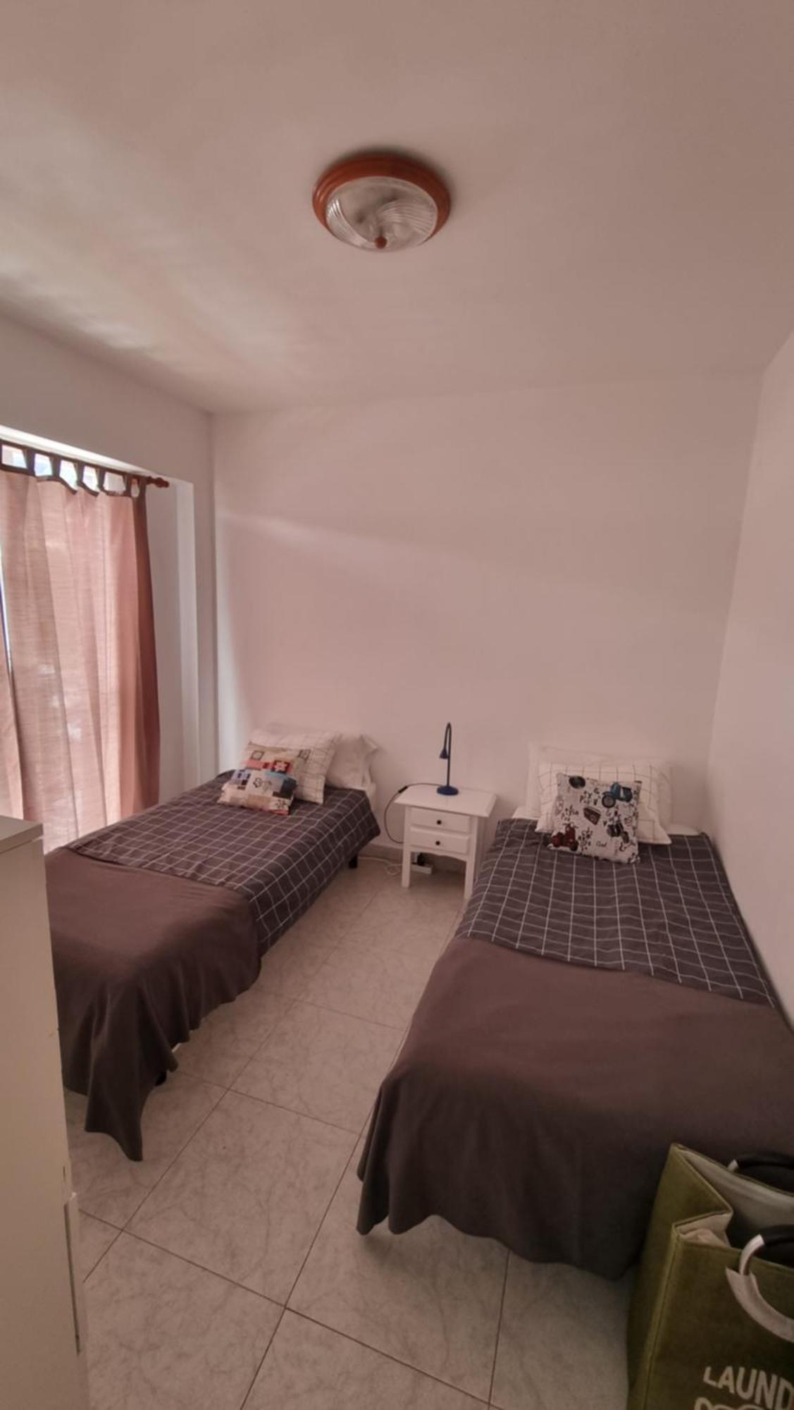 Apartamento LeoJes Los Llanos De Aridane Exterior foto